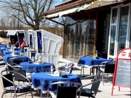 照片: Deichkieker Otterndorf